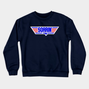 Soarin' Crewneck Sweatshirt